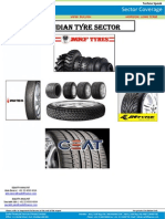 Indian Tyre Industry A Review