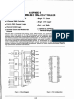 Intel 8257 Programmable DMA Controller