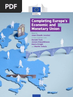 Download Completing Europes Economic  Monetary Union by Yannis Koutsomitis SN269327095 doc pdf