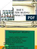 powerpointwudhu
