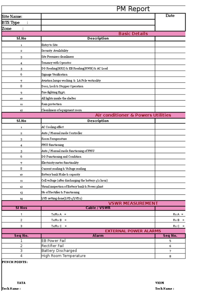 Basic Details: SL - No Description Remarks / Values | PDF