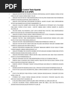 Download Kumpulan Judul Contoh Tesis Syariah by m_rinaldi_sufri3298 SN269334612 doc pdf