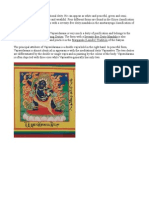 Vajravidarana Information