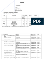 Rev 2 Final Lab VII & VIII Lab Plan a and B