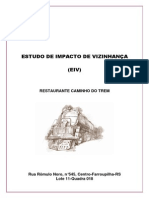 EIV CaminhoDoTrem PDF