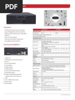 DS 9632/9664ni XT