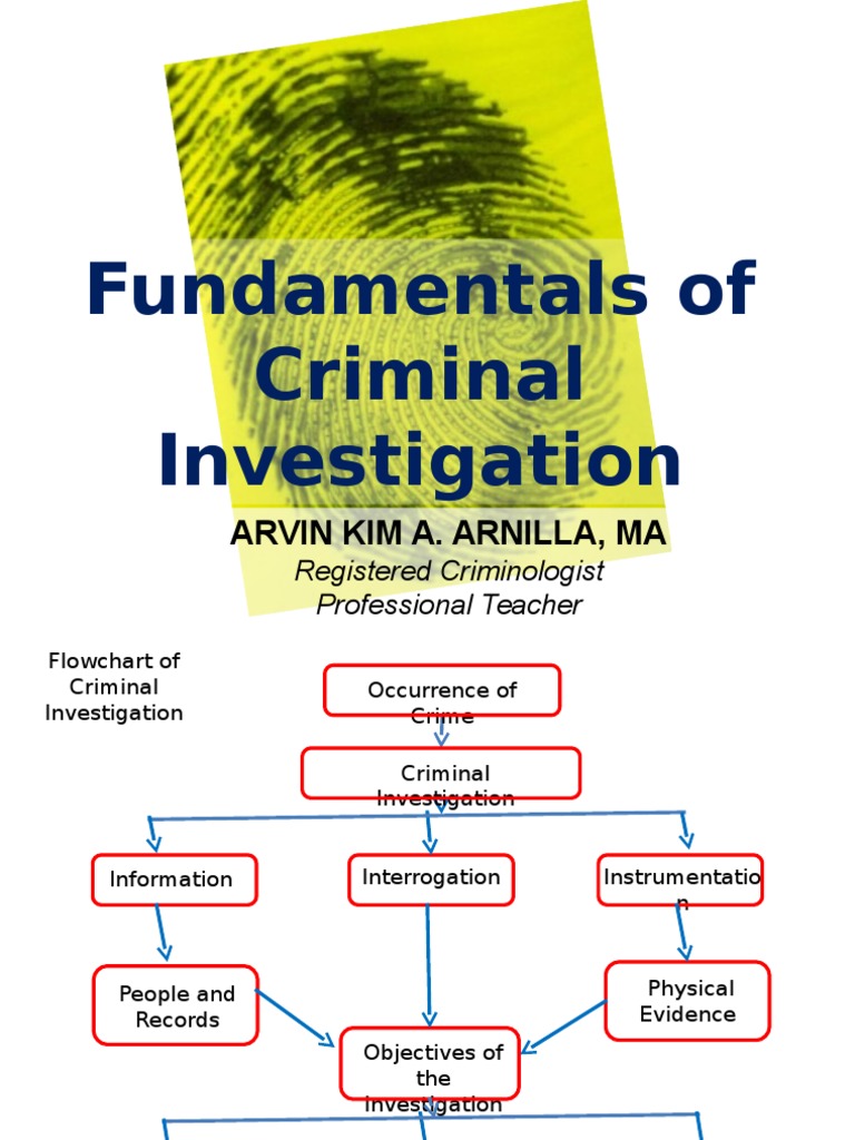 fundamentals-of-criminal-investigation-forensic-science-confession