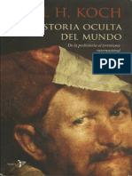 Koch Paul H - La Historia Oculta Del Mundo.PDF