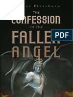 The Confession of The Fallen Angel by Theyann PentaGram