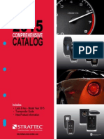 Comprehensive Catalog