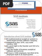 Download SAS Leadership styles of John Goodnight by Kunal Matani SN26935334 doc pdf