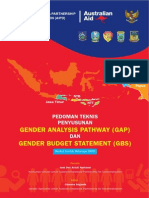 Download Pedoman Teknis Penyusunan Gender Analisis Pathway Gap Dan Gender Budget Statement Gbs by Robbie Lahumeten SN269353738 doc pdf