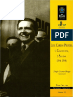 Luiz Carlos Prestes na Constituinte e no Senado (1946-1948