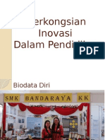 Inovasi Dalam Pendidikan