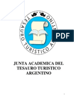 Diccionario de Turismo