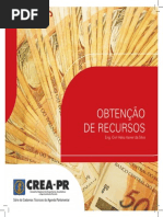 Obtencao de Recursos