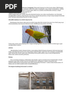 Download ternak love birdpdf by Arief Ibracadabra SN269357034 doc pdf