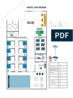 Hotel Lan Design