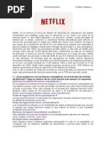 Download Caso Netflix by Ximena Andrea Bolvaran Montero SN269357896 doc pdf