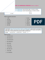 R1.suma Números Enteros PDF