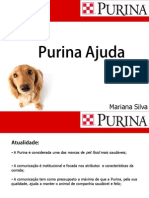 Ajudar animais com um SMS