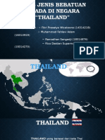 Jenis Batu Yg Ada Di Thailand