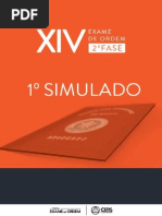Simulado I
