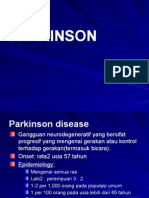 Parkinson