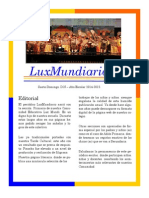 LUXMUNDIARIO 