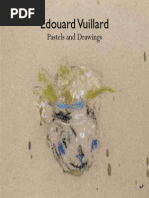 Pierre Bonnard: The Graphic Art | PDF | Ukiyo E | Communication Design