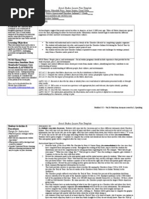 lesson plan day 3