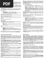 Download Psychological Testing and Assessment INTROdocx by Katreena Gomez Arma SN269365891 doc pdf