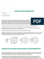¿Cómo funciona un Reductor o Motorreductor_ - Potencia Electromecanica.pdf