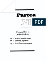 Atkinson - Introducere in Psihologie, Partea 2 PDF