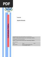 P-CoP-03-Ajuste Directo (2009-04-20)