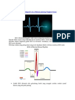 Belajar Baca EKG