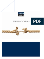 Steen Stress Indicators