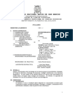 2015-1- Ivert. Celomados Prof. Carlos Paredes Plan 2003