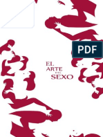 El Arte Del Sexo