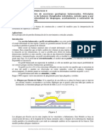 Geología Estructural