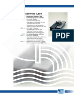 Rejillas y Canaletas PDF