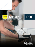 Catalogo Dexson