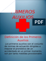 PRIMEROS AUXILIOS2