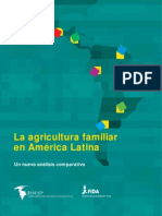 RIMISP - 2014 - La Agricultura Familiar en AL PDF