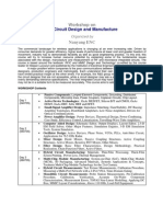 RF Circuit Design Workshop