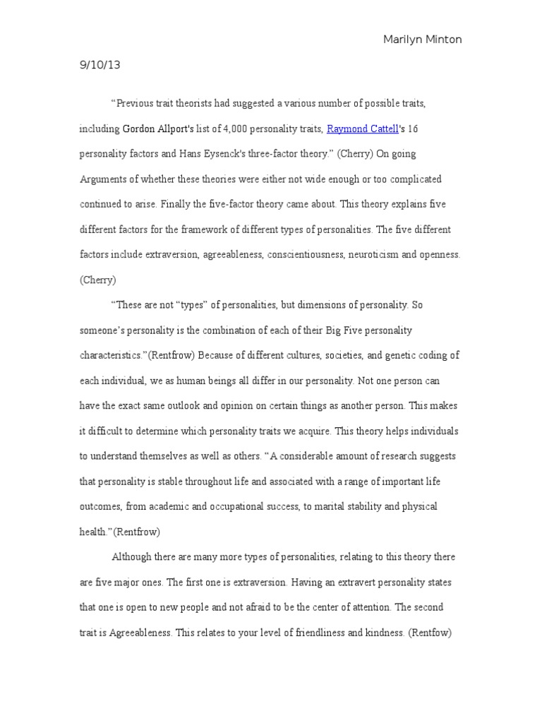 Thesis on adjustment 03 image