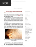 Olhar Nano - Entenda a Microscopia de Força Atômica (AFM)