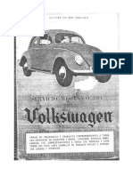 Servicio VW