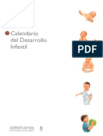 Desarrollo Infantil PDF
