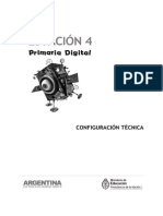 Manual Configuración Tecnica Aulas Moviles - Primaria Digital